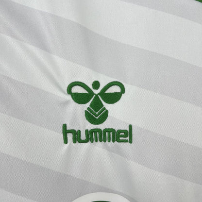 Real Betis 2025/26 Camisola de Guarda-Redes – Homem
