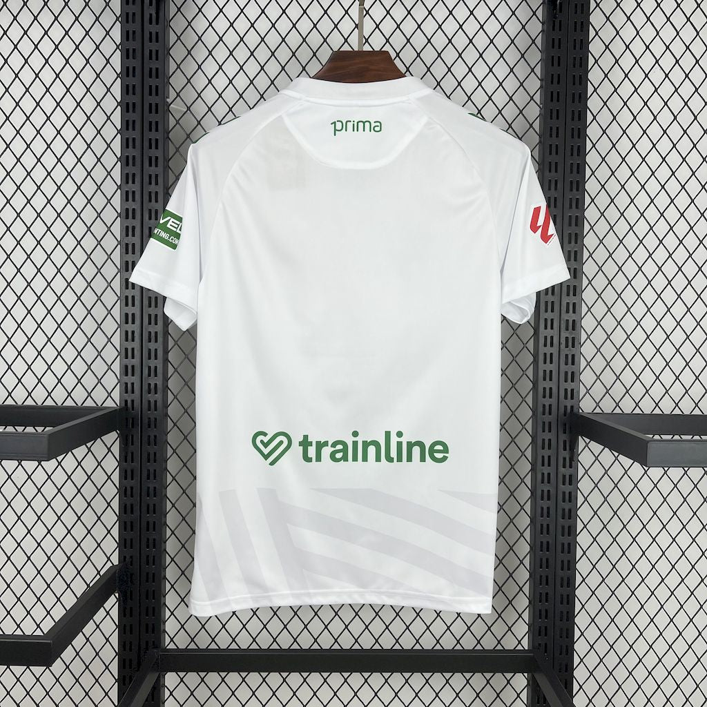 Real Betis 2025/26 Camisola de Guarda-Redes – Homem