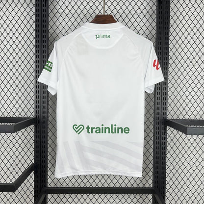 Real Betis 2025/26 Camisola de Guarda-Redes – Homem