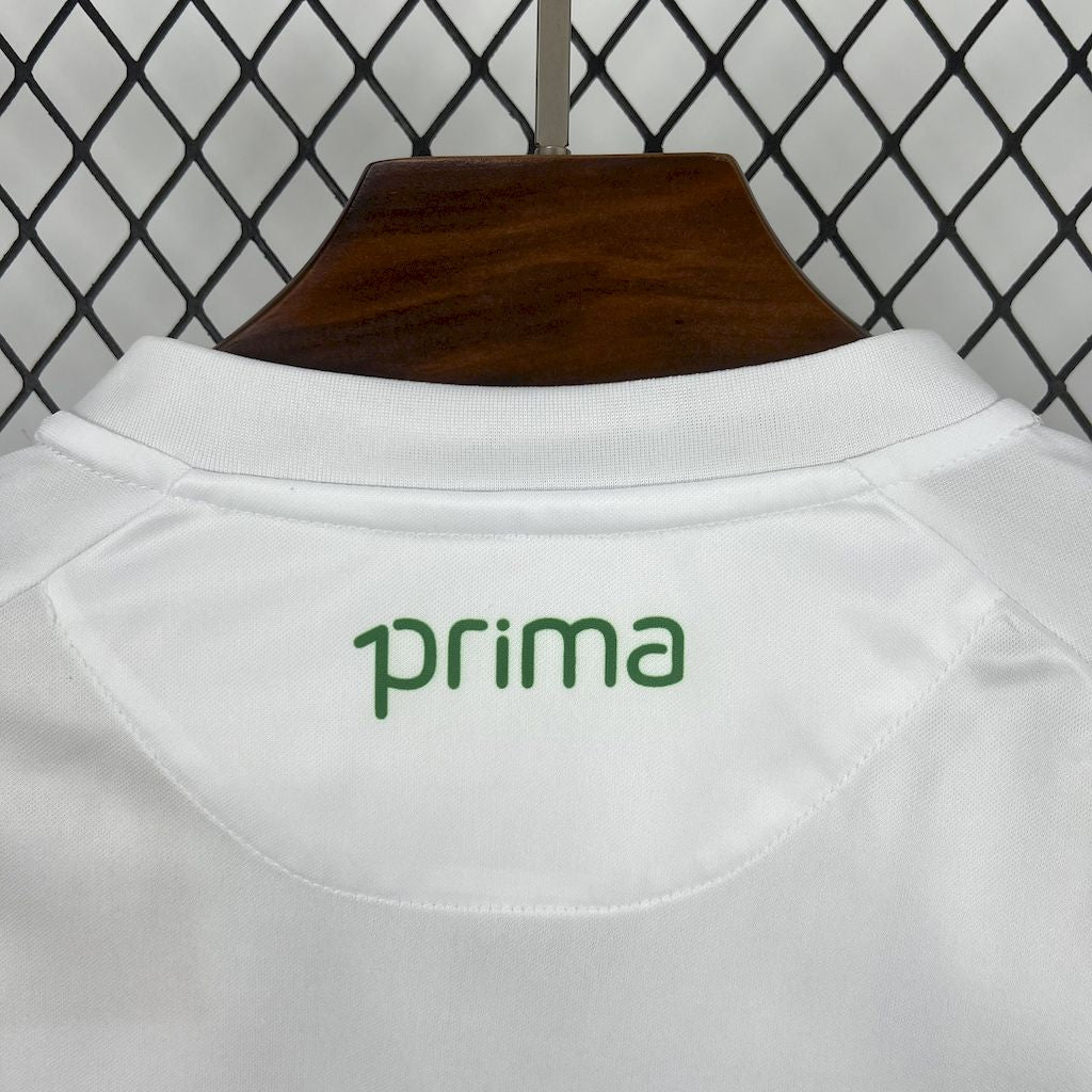 Real Betis 2025/26 Camisola de Guarda-Redes – Homem