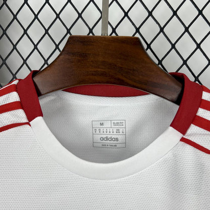 Sevilla FC 2025/26 Camisola Principal – Homem