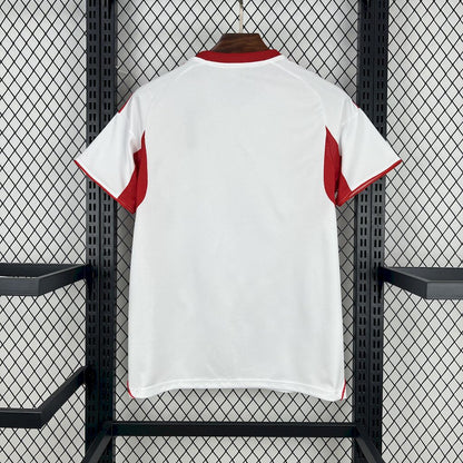 Sevilla FC 2025/26 Camisola Principal – Homem
