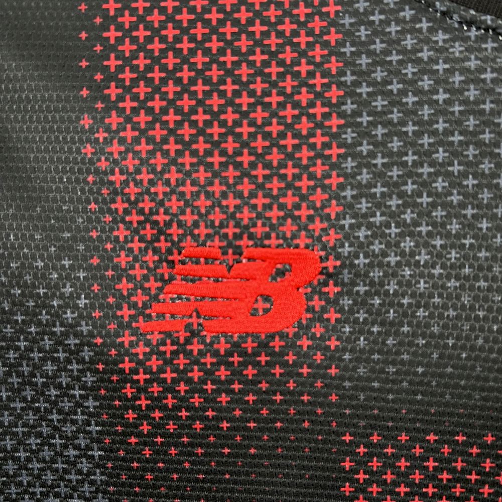 Bayer 04 Leverkusen 2025/26 Camisola Principal – Homem