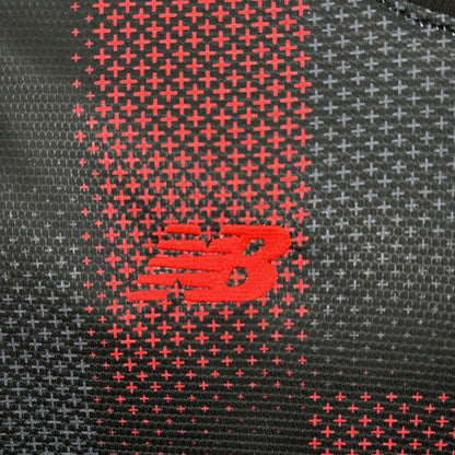 Bayer 04 Leverkusen 2025/26 Camisola Principal – Homem