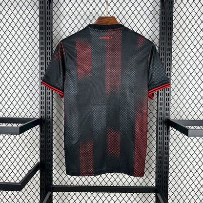 Bayer 04 Leverkusen 2025/26 Camisola Principal – Homem