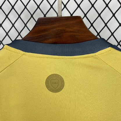 Boca Juniors 2025/26 Camisola Alternativa – Homem
