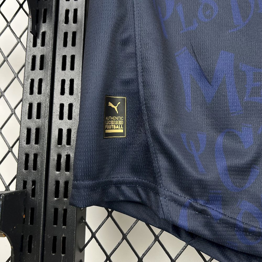 Chivas 2025/26 Camisola Alternativa – Homem