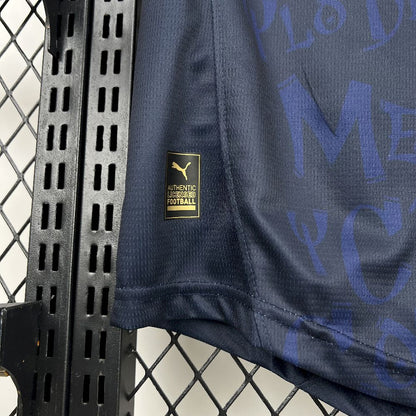Chivas 2025/26 Camisola Alternativa – Homem