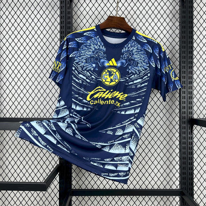 Club America 2025/26 Camisola Alternativa – Homem