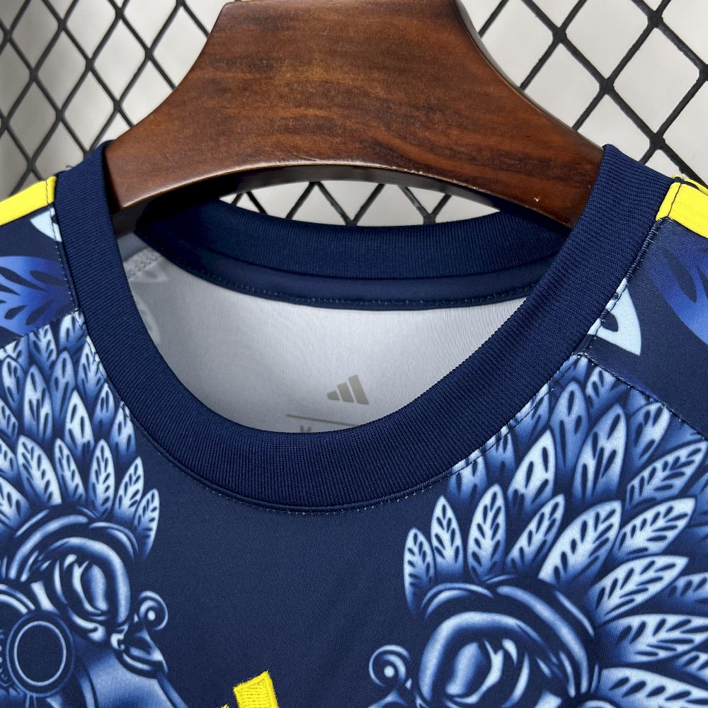 Club America 2025/26 Camisola Alternativa – Homem