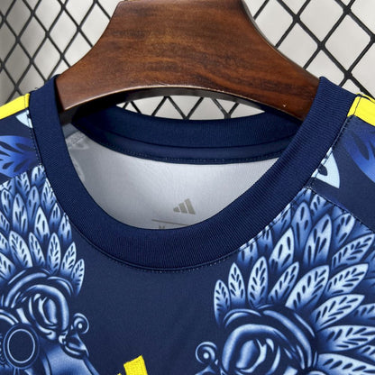 Club America 2025/26 Camisola Alternativa – Homem