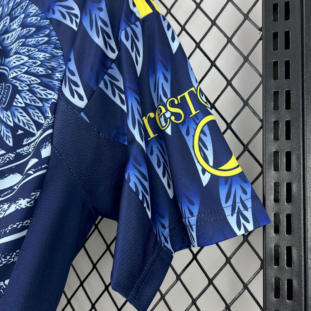 Club America 2025/26 Camisola Alternativa – Homem