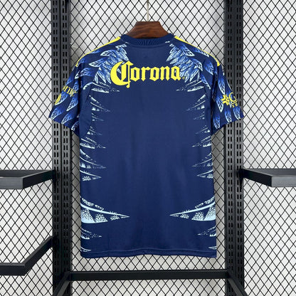 Club America 2025/26 Camisola Alternativa – Homem