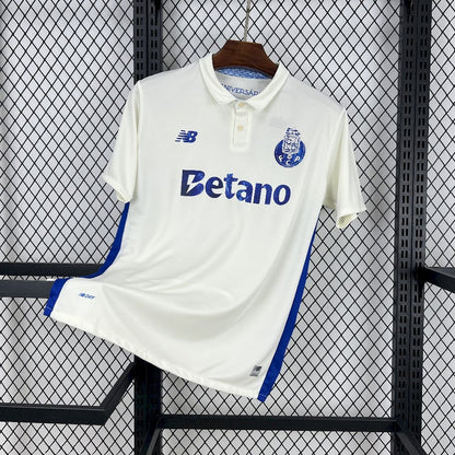 FC Porto 2025/26 Camisola Terceira – Homem