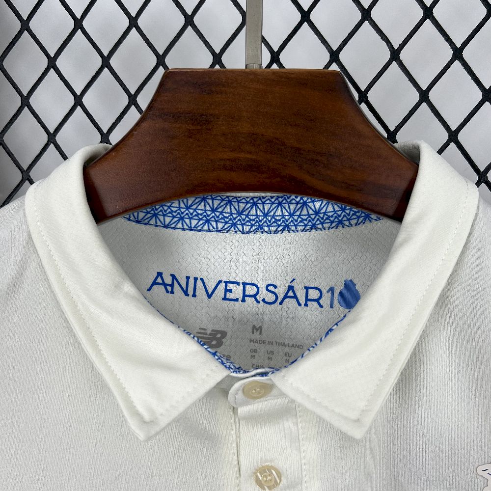 FC Porto 2025/26 Camisola Terceira – Homem