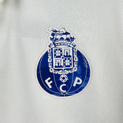 FC Porto 2025/26 Camisola Terceira – Homem