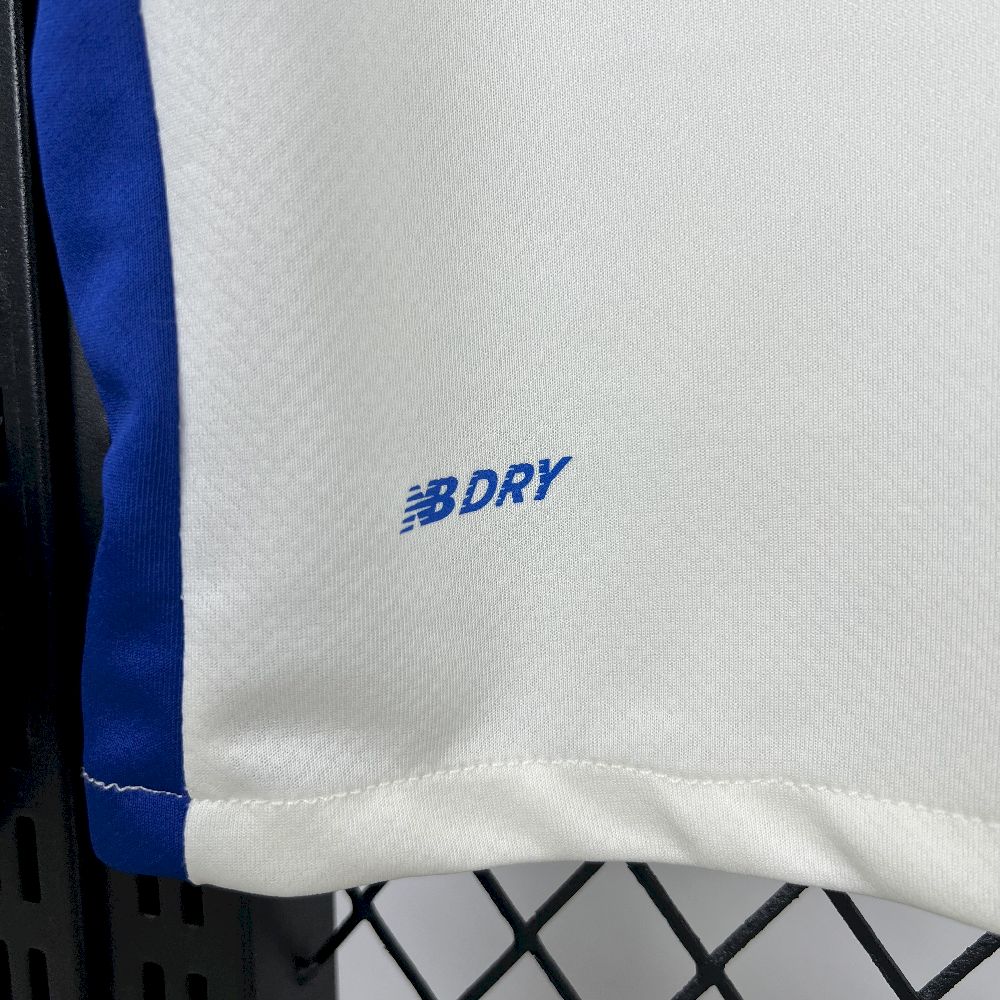 FC Porto 2025/26 Camisola Terceira – Homem
