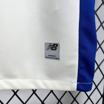 FC Porto 2025/26 Camisola Terceira – Homem