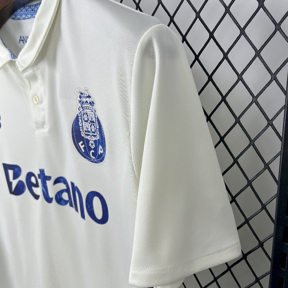 FC Porto 2025/26 Camisola Terceira – Homem