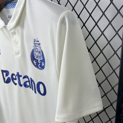 FC Porto 2025/26 Camisola Terceira – Homem