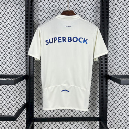 FC Porto 2025/26 Camisola Terceira – Homem