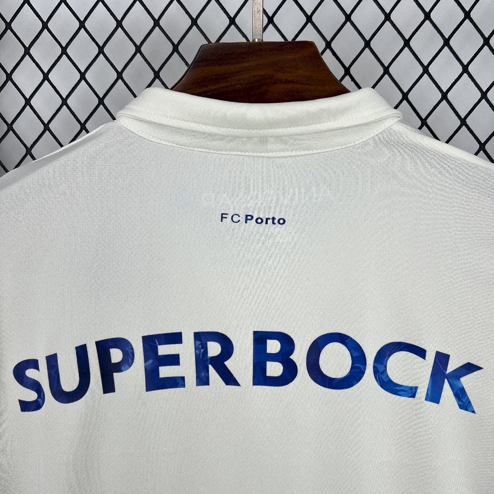 FC Porto 2025/26 Camisola Terceira – Homem