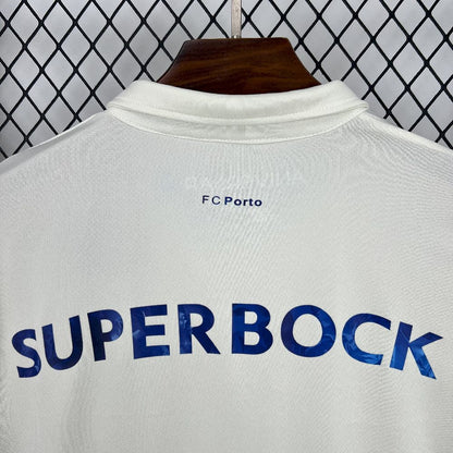 FC Porto 2025/26 Camisola Terceira – Homem