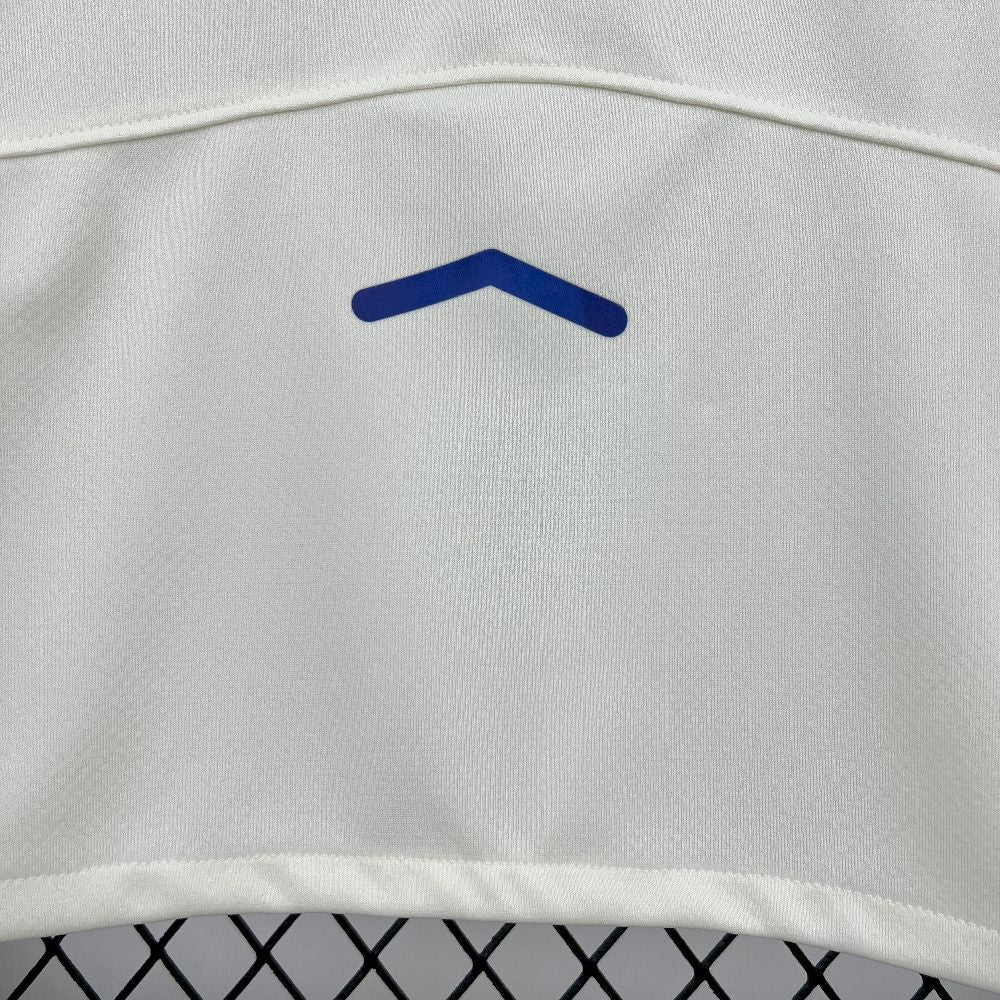 FC Porto 2025/26 Camisola Terceira – Homem