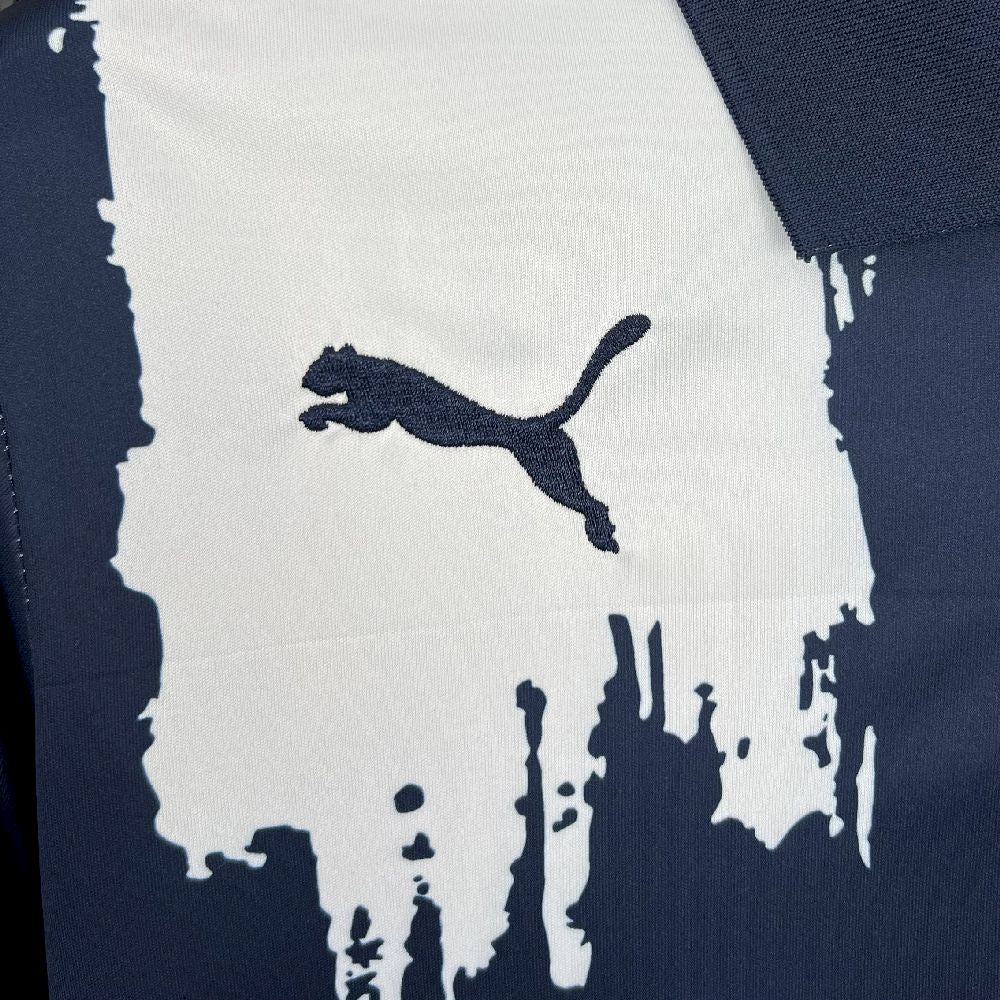 Monterrey 2025/26 Camisola Edioon Especial 80 Aniersariof de Manga Comprida – Homem