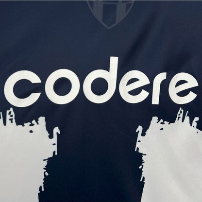 Monterrey 2025/26 Camisola Edioon Especial 80 Aniersariof de Manga Comprida – Homem