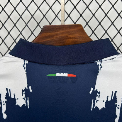 Monterrey 2025/26 Camisola Edioon Especial 80 Aniersariof de Manga Comprida – Homem