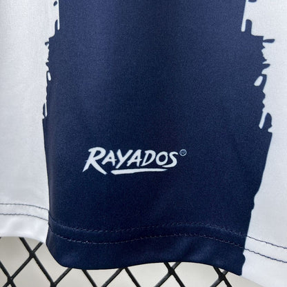 Monterrey 2025/26 Camisola Edioon Especial 80 Aniersariof de Manga Comprida – Homem