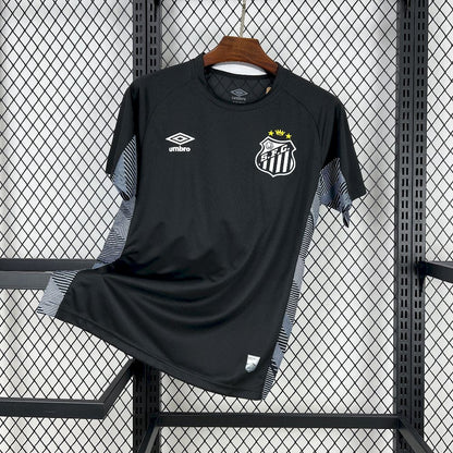 Santos 2025/26 Camisola de Guarda-Redes – Homem
