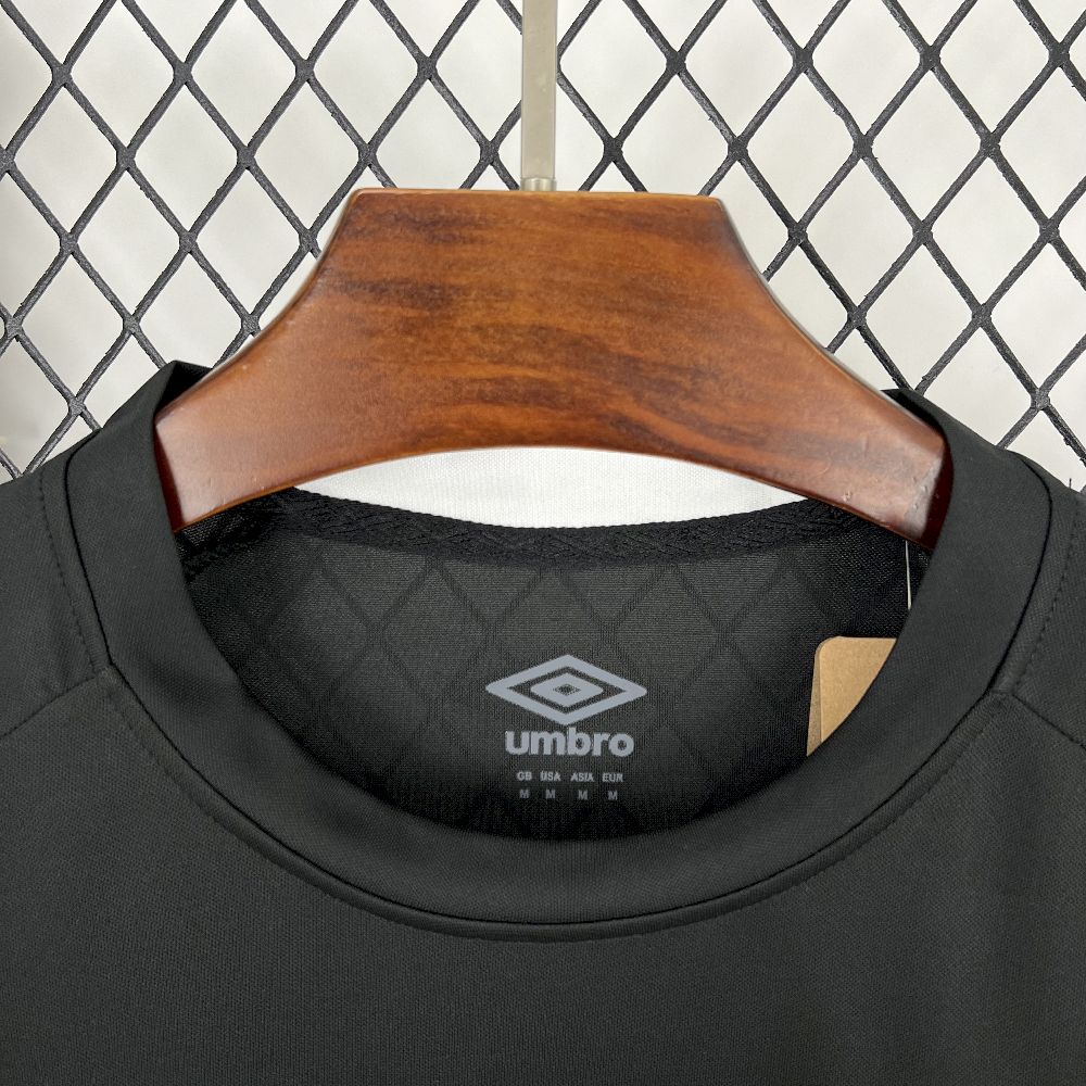Santos 2025/26 Camisola de Guarda-Redes – Homem