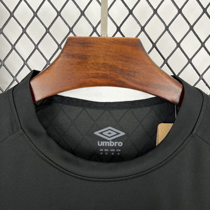 Santos 2025/26 Camisola de Guarda-Redes – Homem