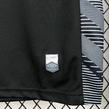 Santos 2025/26 Camisola de Guarda-Redes – Homem
