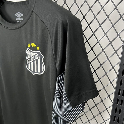 Santos 2025/26 Camisola de Guarda-Redes – Homem