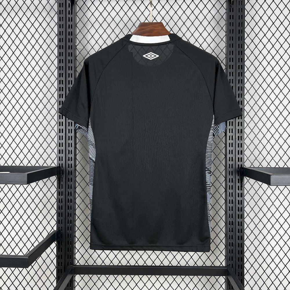 Santos 2025/26 Camisola de Guarda-Redes – Homem