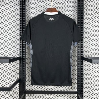 Santos 2025/26 Camisola de Guarda-Redes – Homem