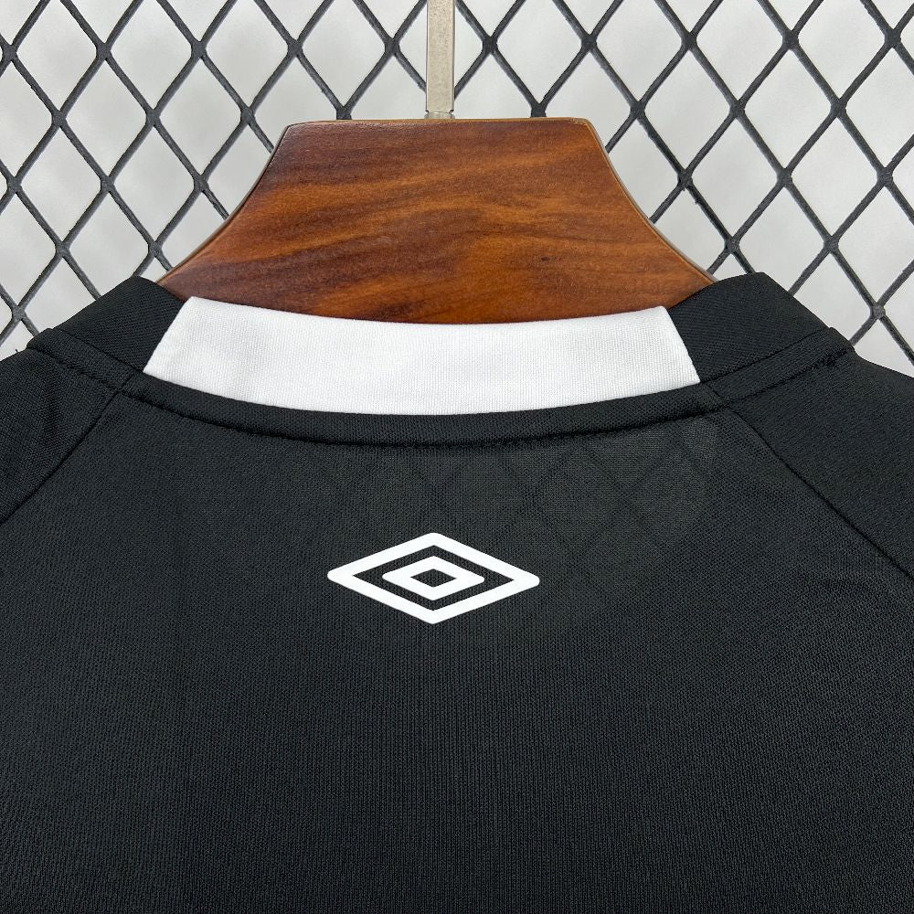 Santos 2025/26 Camisola de Guarda-Redes – Homem