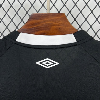 Santos 2025/26 Camisola de Guarda-Redes – Homem