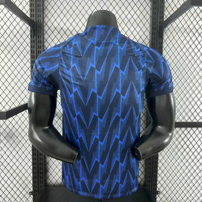 Arsenal 2025/26 Camisola Alternativa Versão Jogador – Homem