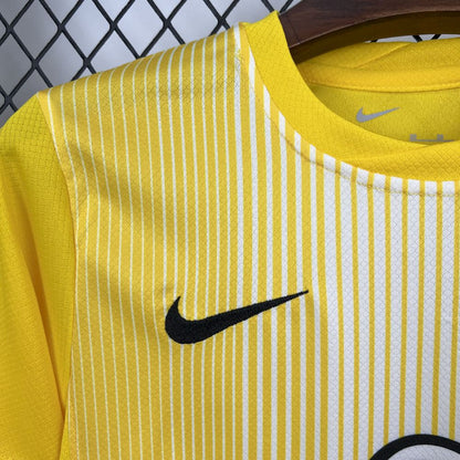 Atlético de Madrid 2025/26 Conjunto de Guarda-Redes – Criança