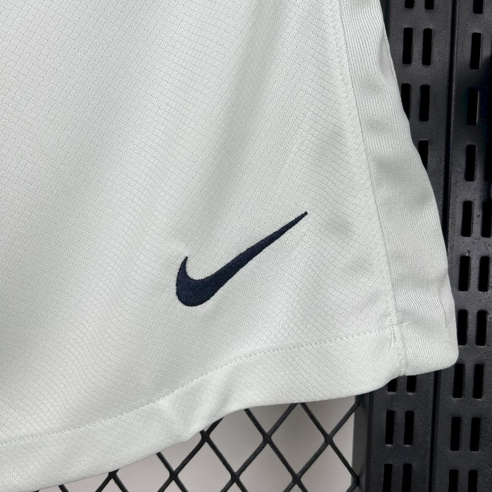 Inter de Milão 2025/26 Calções Alternativos – Homem