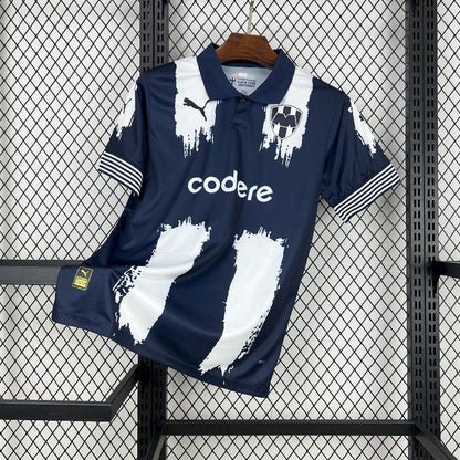 Monterrey 2025/26 Camisola Principal – Homem