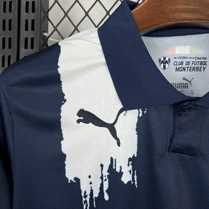 Monterrey 2025/26 Camisola Principal – Homem