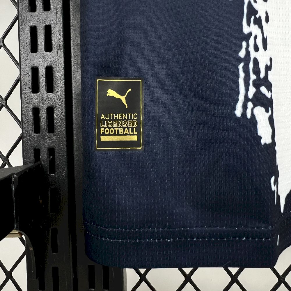 Monterrey 2025/26 Camisola Principal – Homem
