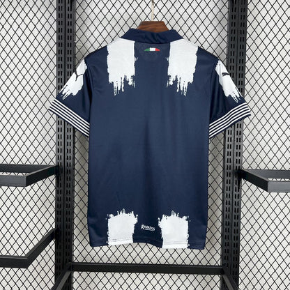 Monterrey 2025/26 Camisola Principal – Homem