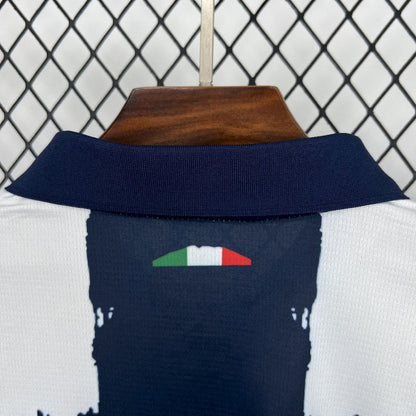 Monterrey 2025/26 Camisola Principal – Homem
