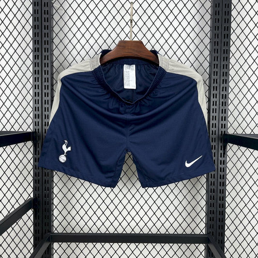 Tottenham Hotspur 2025/26 Calções Principais – Homem